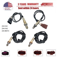 4pcs Oxygen Sensor