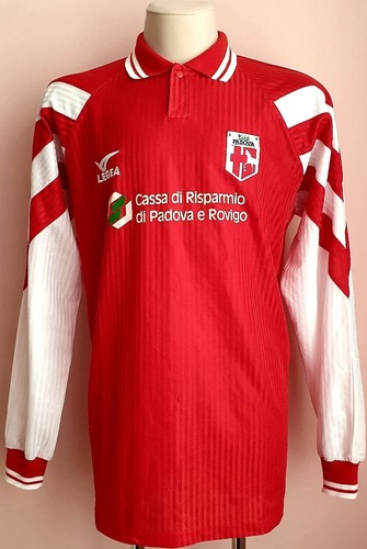 Maglia manica lunga padova - lunga,