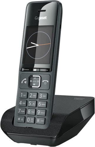 Gigaset comfort 520 - 520,