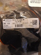 tutore spalla TopS15°  tg M art.E210 ro+ten come nuovo