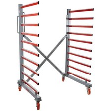 Carrello Mobile Holzmann TAW76