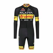Body ciclismo uomo KUOTA