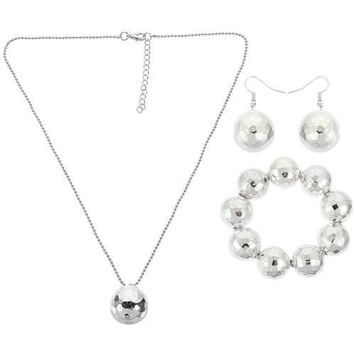 Specchio disco ball costume - specchio,