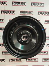 1 Cerchio In Acciaio Ferro