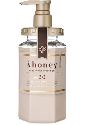 Honey deep mois trattamento - &honey,