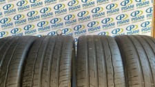 GOMME USATE 285 45 21 HANKOOK