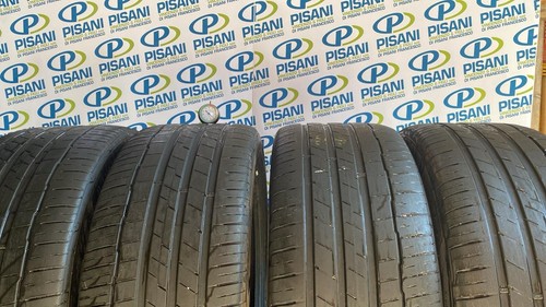 Gomme usate 285 hankook - gomme,