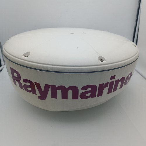 Raymarine rd218 2kw - 2kw, 18"