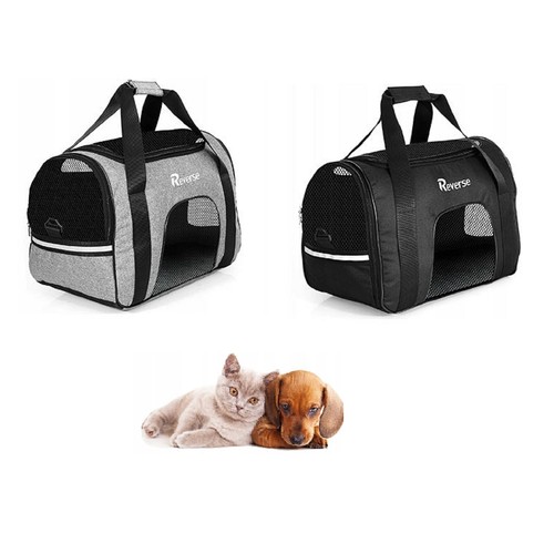 Marsupio per gatti cani - per,
