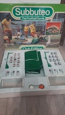 Subbuteo club edition milan - subbuteo,