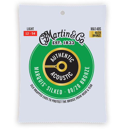Martin ma140s light - martin, 12-54