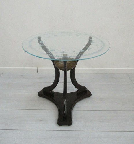 Tavolino gio ponti epoca - tavolino,