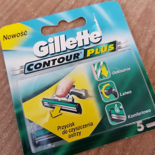 Gilettecontour plus lame - plus,