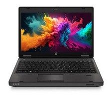 HP ProBook 6360b 13,3" HD