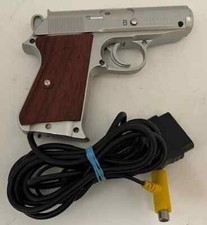 PISTOLA SCORPION - PS2 - NO SCATOLA