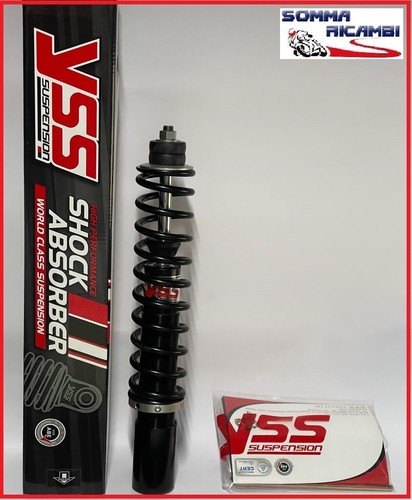 Ammortizzatore anteriore yss - ,