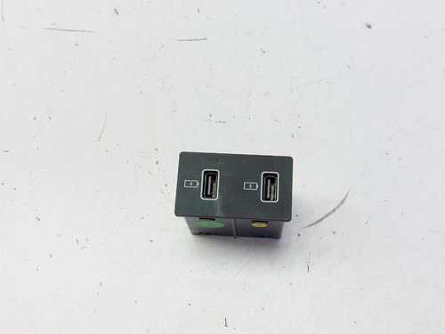 Doppia presa usb porta - mg, hs