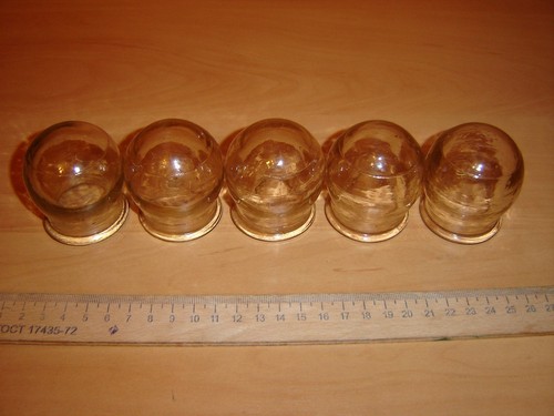 Lotto antiche tazze di - 5,