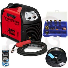 Telwin Mig / Mag Gas