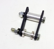 KIT ABBASSAMENTO POSTERIORE