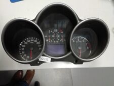 735290180 VDO 110008953006 Alfa Romeo  147   QUADRO STRUMENTI CONTACHILOMETRI
