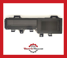 Quadro Strumenti conta km