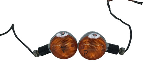 Frecce posteriori moto - frecce,
