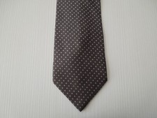 BIAGIOTTI UOMO SILK TIE SETA