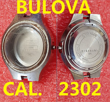 cassa orologio acciaio uomo 27