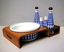 SET INSALATIERA SALE PEPE