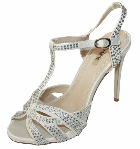 Scarpe sposa sandali - sposa, in