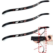 1pcsBalestra a croce 60/80LBS