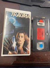 VHS - Vintage Trauma aka Red