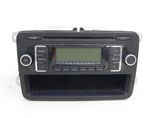 VW GOLF TOURAN PASSAT RADIO