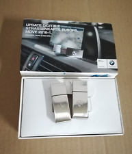 65902457287 USB Update Road Map Europa Move 2018-1 -ORIGINALE- BMW 3 F30 F31
