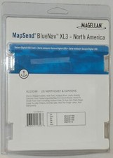 NUOVO Magellan MapSend BlueNav