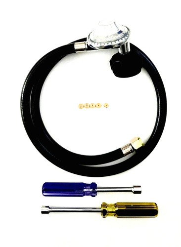 Kit conversione propano - , (lp)