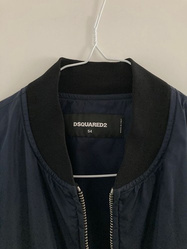 Giacca bomber dsquared - giacca, 54