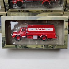 CAMION EX UNICO MZ-36 SAVERNE