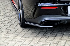 Attacco posteriore pannelli