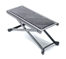 Pedale poggiapiedi chitarra