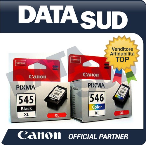 Canon cartucce inkjet - canon,