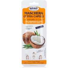 Mil Mil Maschera Cuffia Per Capelli 18gr