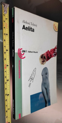 Libro aelita aleksej - -,