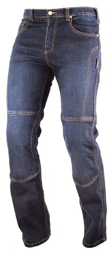 Jeans pantaloni denim - pantaloni,