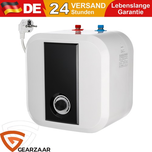 Scaldabagno 30l piccolo - scaldabagno,