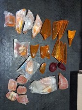 Lotto 31 Nuovi FRECCE STOP