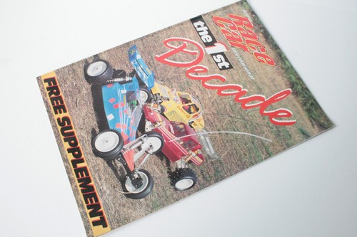 Radio auto corsa rivista - radio,