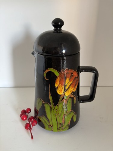 Caffettiera teiera vintage - /,