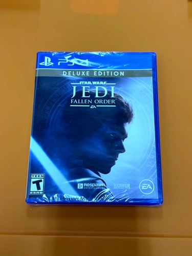 Star wars jedi - jedi:, order